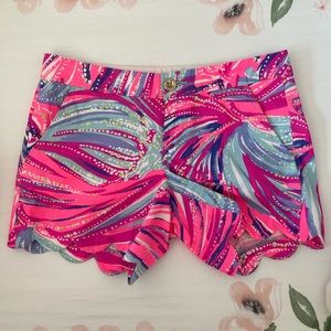 Lilly Pulitzer Buttercup Short